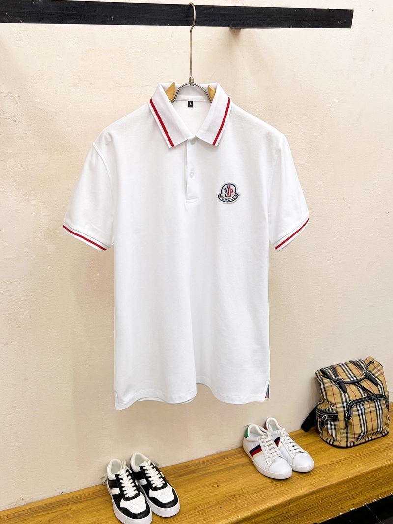 Moncler T-Shirts